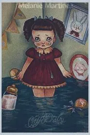 Cry Baby movie poster