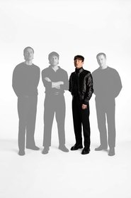 The Beatles: Ringo movie poster