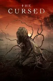 Poster do filme The Cursed