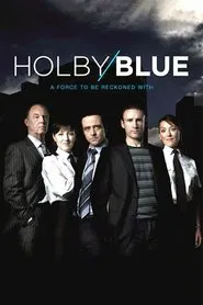 Holby Blue tv show poster