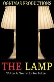 Poster do filme The Lamp