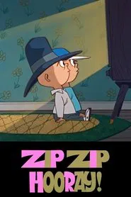 Zip Zip Hooray! movie poster