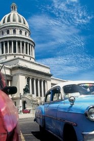 Cuba Car Club tv show poster