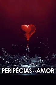 Poster da série Peripécias de Amor
