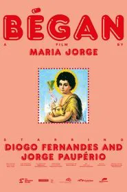 Bégan movie poster