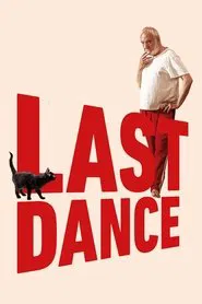 Last Dance movie poster