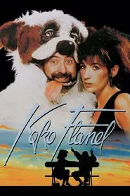 Koko Flanel movie poster