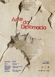 Poster do filme Arte da Diplomacia