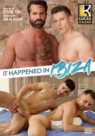 Poster do filme It Happened in Ibiza