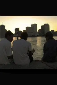 River movie poster
