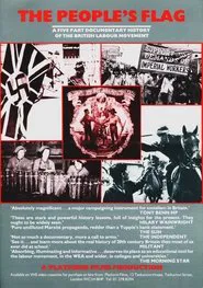 The People's Flag tv show poster