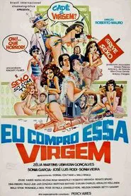Eu Compro Essa Virgem movie poster