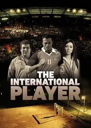 The International movie poster