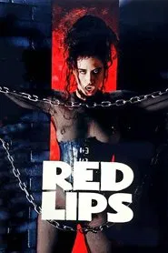 Red Lips movie poster
