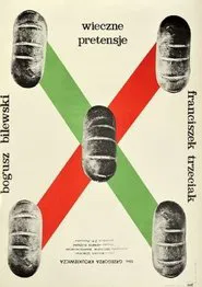 Poster do filme Permanent Objections