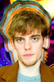 A Sheffield Psychedelic movie poster