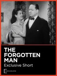 The Forgotten Man movie poster