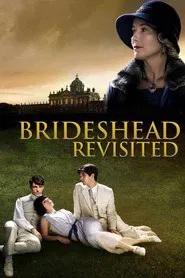 Poster do filme Brideshead - Desejo e Poder