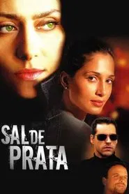 Sal de Prata movie poster