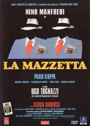 The Payoff movie poster