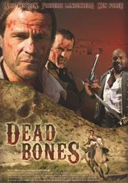 Poster do filme Dead Bones