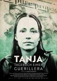 Tanja: Terrorist or Freedom Fighter? movie poster