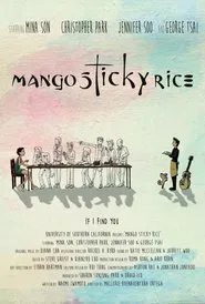 Poster do filme Mango Sticky Rice
