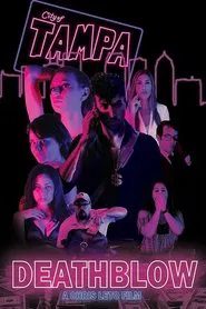 Poster do filme Death Blow