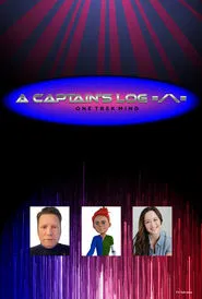 Poster da série A Captain's Log
