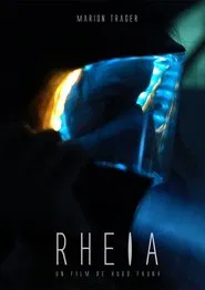 Rhéia movie poster