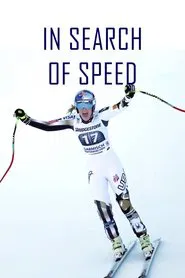 In Search of Speed tv show poster