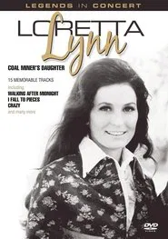 Legends in Concert: Loretta Lynn movie poster