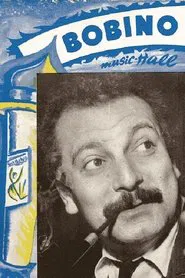 Poster do filme Georges Brassens - Live à Bobino