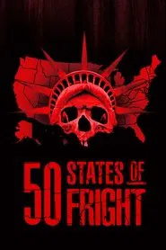 50 States of Fright tv show poster