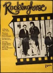 Rockinghorse movie poster