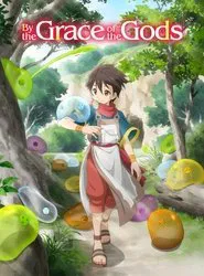 By the Grace of the Gods tv show poster