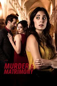 Murder & Matrimony movie poster