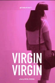 Virgin Virgin movie poster