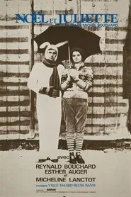 Poster do filme Noël et Juliette
