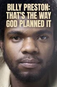 Billy Preston: That's The Way God Planned It movie poster