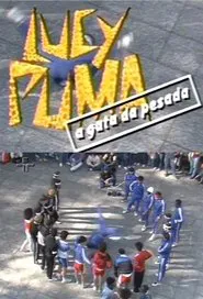 Lucy Puma - A Gata da Pesada movie poster