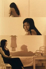 The Woman with Two Heads movie poster