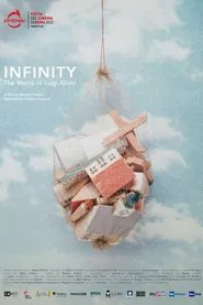 Infinity: The Universe of Luigi Ghirri movie poster