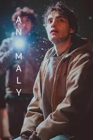 Anomaly movie poster