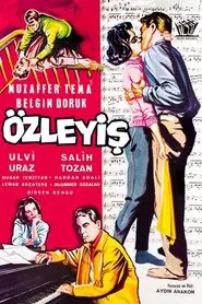 Özleyiş movie poster