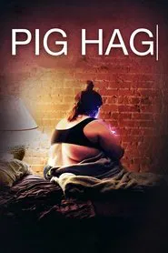 Pig Hag movie poster