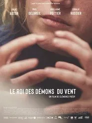 King of the Wind Demons movie poster