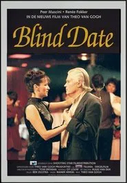 Poster do filme Blind Date