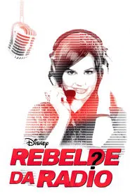 Poster do filme Rebelde da Rádio