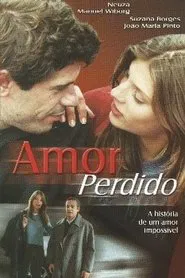 Amor Perdido movie poster